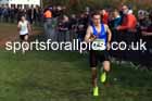Mens Under-17s 2025 National Cross Country Relays, Berry Hill Park, Mansfield. Photo: David T. Hewitson/Sports for All Pics